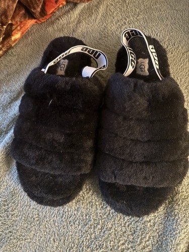 Scivoli ugg fluff - ugg, yeah