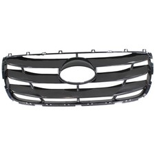 Grille For 2010-2012 Hyundai