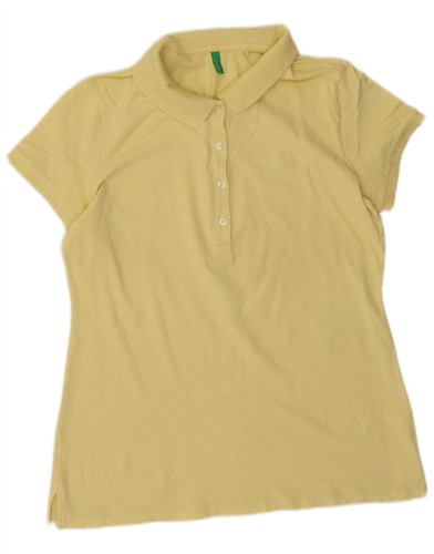 Polo donna benetton 12 - donna, uk