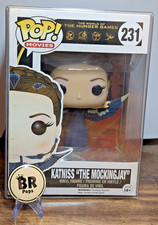 Funko pop movies the hunger - movies,