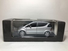 1/18 Mercedes-Benz Classe A