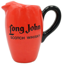 LONG JOHN - CARAFFA