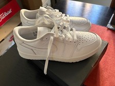 Nike Air Jordan 1 Low Golf