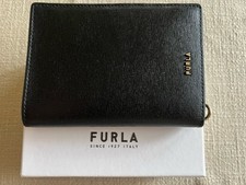 Furla Portafoglio Armonia Nero