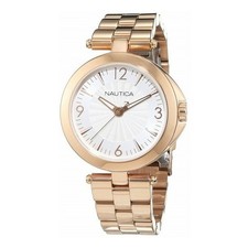 Orologio Donna Nautica
