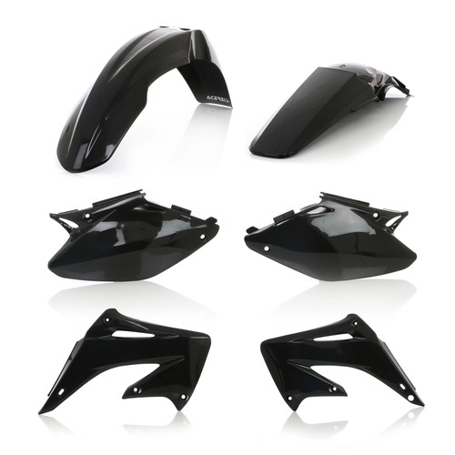 Kit plastiche acerbis honda - kit, cr