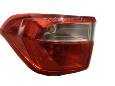 STOP FANALE POSTERIORE