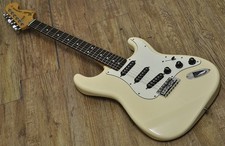 Fender Japan ST72-85SC Used Electric Guitar 1990