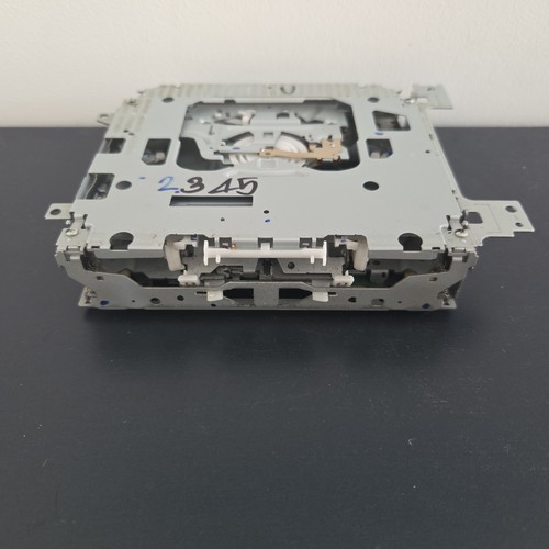 Lecteur autoradio pioneer - cd,