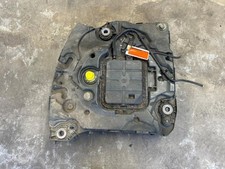 Serbatoio AdBlue Citroen C4