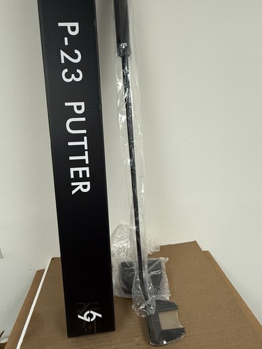 Putter 35 pollici - p-23,