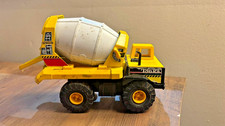 Vintage Tonka Mighty Diesel