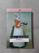 PAMELA - Samuel Richardson Frassinelli 1995 PRIMA EDIZIONE - OTTIMO!!