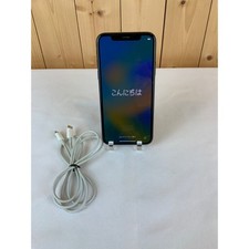 Apple iPhone X, A1865, Gray