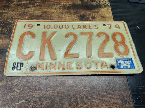 Targa minnesota usa - targa,