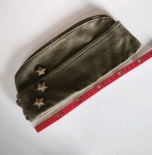 Bustina panno kaki E.I. del