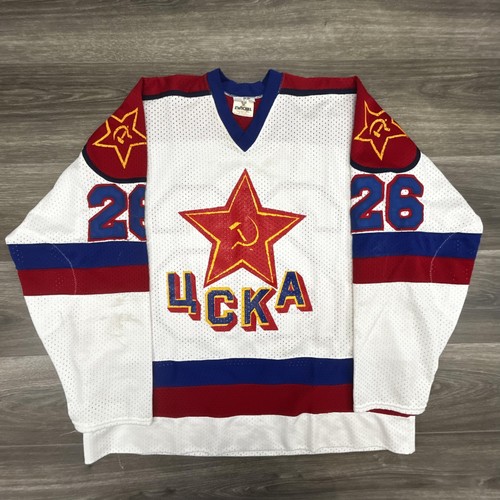 Maglia hockey vintage - maglia,