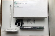 Microfono commerciale AudioTrak A7-6100M 6 zone + modulo di controllo paging e musica