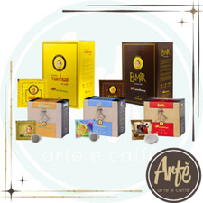 Mix Cialde Caffè Passalacqua