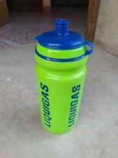 BORRACCIA VINTAGE °°LIQUIGAS °° x VELO ANCIEN EROICA EPOCA .