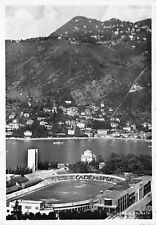 B4489) COMO BRUNATE STADIO FORMAGGIO SUPERIORE CADEMARTORI VIAGGIATA