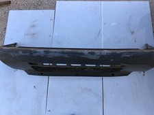 FIAT RITMO 2SERIE  PARAURTI ANTERIORE ORIGINALE FIAT  OLD STOCK  FRONT BUMPER 