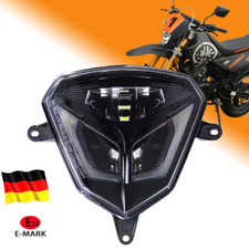 Faro proiettore anteriore a