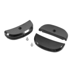 Maniglie manici pentola Lagostina 2 ° misura con viti 1 coppia compatibile