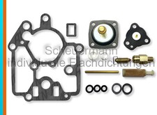 Kit di Riparazione per