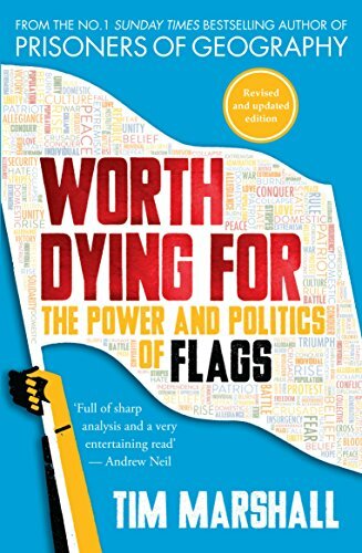Worth dying for the - dying, for: