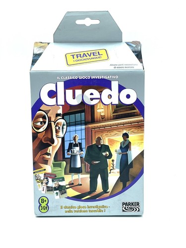 Vintage board game travel - vintage,