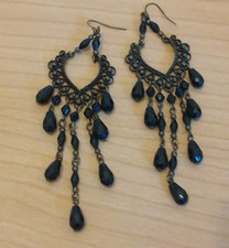 Accessori moda donna ORECCHINI