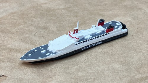 Mountford viking 1250 nave - mountford,
