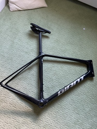Giant tcr advanced pro frame - giant,