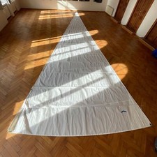 Nuovo 23,6 m² Stagreiter