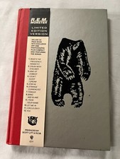 R.E.M. Monster (Limited