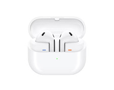 Cuffie Stereo Samsung Galaxy Buds 3 SM-R530 Bluetooth Wireless BIANCO