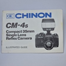 Macchina fotografica Chinon