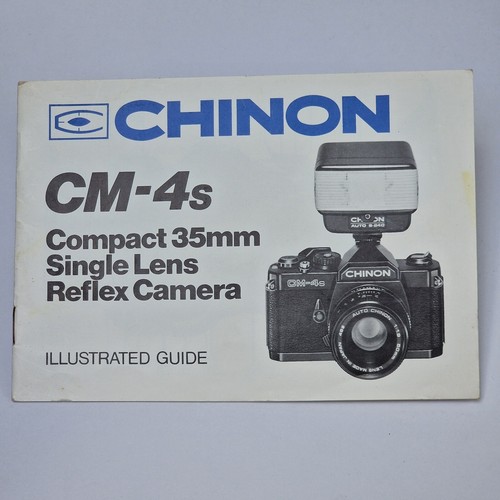 Macchina fotografica chinon - macchina,