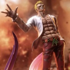 Figurine One Piece Doflamingo
