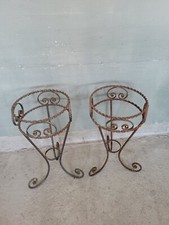 Coppia Fioriere/Elementi In