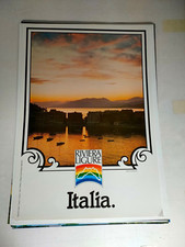 Manifesto Riviera Ligure