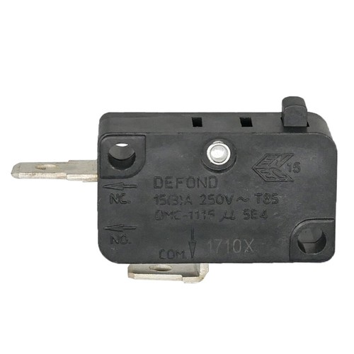 Micro interruttore well fit - interruttore,