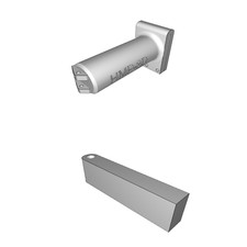 Filament Spool Holder