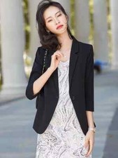 Giacca da Tailleur Blazer