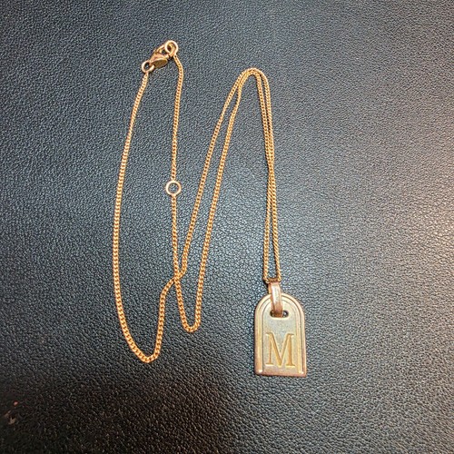 Collana vintage milor - vintage,