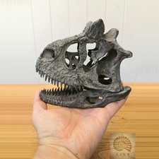 Statua dinosauro modello