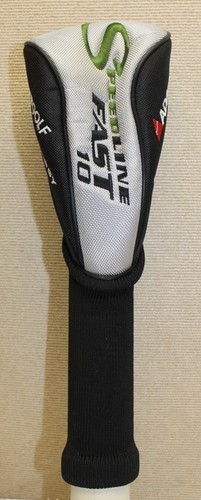 Copricapo mazza golf - golf,