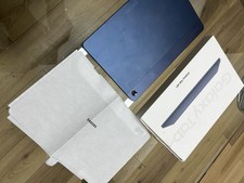 Galaxy Tab A9+ Tablet 11" 8/128Gb Android Graphite SM-X210NZAAEUE Samsung aperto