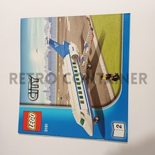 Lego Vintage Istruzioni